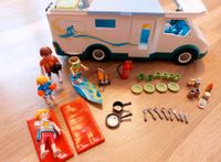 Playmobil Wohnmobil Camper Brandenburg - Wittstock/Dosse Vorschau