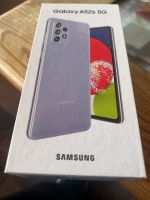 Samsung Galaxy A 52s 5G Hessen - Meißner Vorschau
