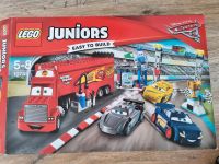 ❤️ Lego Juniors Finale Florida 10745 OVP easy to build Rheinland-Pfalz - Gundersheim Vorschau
