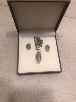 Set Kette Ohrstecker 925er Silber vom Juwelier Aachen - Verlautenheide Vorschau