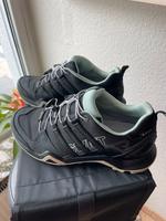 Trekking Schuhe, Adidas Terrex, Gr. US 8 Nordrhein-Westfalen - Solingen Vorschau