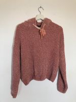 Gestrickter Kapuzenpullover Baden-Württemberg - Mudau Vorschau