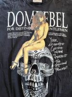 DOM REBEL , 2XL, XXL, neu , naked Wife , limitiert, Vintage Nordrhein-Westfalen - Dorsten Vorschau