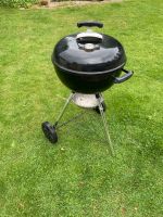 Kugelgrill Weber Kettle 47cm Schleswig-Holstein - Neumünster Vorschau