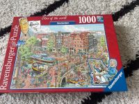 Rabensburger Amsterdam Puzzle Bayern - Gröbenzell Vorschau