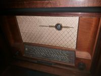 Antikes altes Grundig Radio in gutem Zustand Baden-Württemberg - Winnenden Vorschau