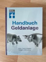 Finanztest Handbuch Geldanlage Hessen - Büdingen Vorschau