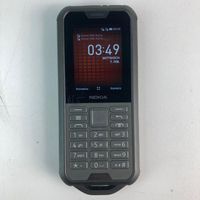 Nokia 800 Tough Outdoor Telefon Dual SIM 4G LTE ohne OVP Bayern - Rottenburg a.d.Laaber Vorschau