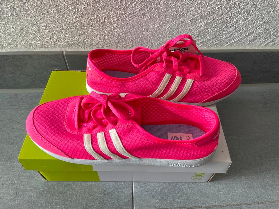 Adidas neo converse 2025