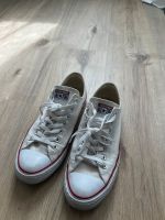 Converse Chucks All Star Low 42,5 weiß Berlin - Schöneberg Vorschau