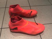 Puma Fußballschuhe Nordrhein-Westfalen - Recklinghausen Vorschau