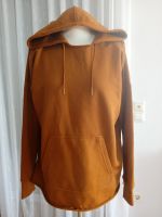 Nike Dri-Fit Pulli Hoodie Sweater Burnt Orange wie Neu Größe M Bayern - Pfaffenhofen a. d. Roth Vorschau