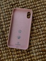 iPhone XR Hülle rosa Bioplastik Innocent Bayern - Rednitzhembach Vorschau