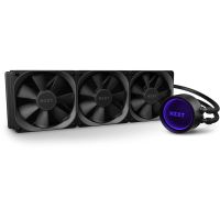 NZXT Kraken X73 RGB 360mm Wasserkühlung - Top Zustand! Hamburg-Nord - Hamburg Winterhude Vorschau