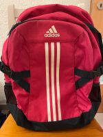 Adidas Rucksack pink Nordrhein-Westfalen - Lengerich Vorschau