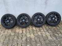 Alukompletträder RC 17 Zoll Alu 7,5Jx17H2 Hankook Rheinland-Pfalz - Lauterecken Vorschau