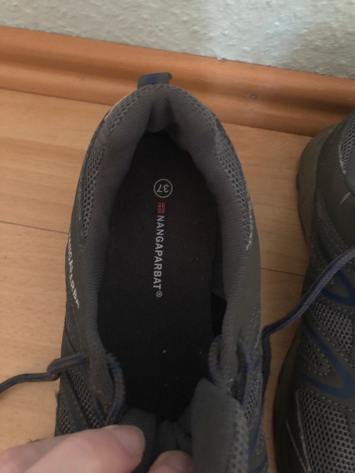 Nangaparbat  Wanderschuhe in Viersen