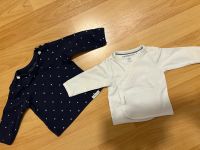 Noppies Frühchen Baby Shirt Gr. 44 / 50 Niedersachsen - Lingen (Ems) Vorschau