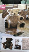 Teddybär Nähset, 28 cm, ungeöffnet Nordrhein-Westfalen - Bad Lippspringe Vorschau