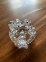 Orig. Swarovski Kristall Figur Vogelnest 013842, heile, Crystal Niedersachsen - Oldenburg Vorschau