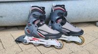 Fila Inliner, inline skates Größe 42,5 Niedersachsen - Velpke Vorschau