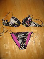 Hunkemöller Triangle-Bikini, bunt Nordrhein-Westfalen - Solingen Vorschau