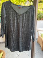 Tom Tailor Shirt Gr. XL 42 Hessen - Kelkheim Vorschau