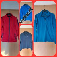 Fleece Jacken, Pullover, Jack Wolfskin,  Protest, Arizona , /164 Rheinland-Pfalz - Freudenburg Vorschau