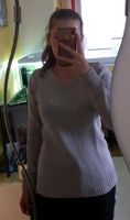 esmara Pullover grau Bayern - Burgthann  Vorschau