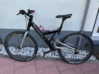 Cannondale Super V 500 Fully Mountainbike Deore XT Fox Wuppertal - Cronenberg Vorschau