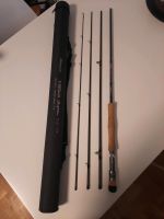 Fliegenrute Shakespeare SIGMA SUPRA 9FT6 FLY 7WT Schleswig-Holstein - Reinbek Vorschau