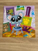 Littlest Pet Shop Puzzle Rostock - Toitenwinkel Vorschau