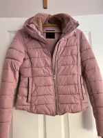 Winterjacke, Zara, Rose, Größe XS Hessen - Kassel Vorschau