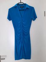 Kleid in blau von Primark gr. 34 wie neu Thüringen - Erfurt Vorschau