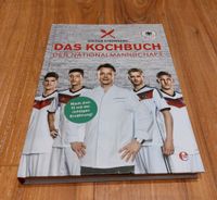 Kochbuch NEU Ernährung Fitness Nationalmannschaft DFB Edel Verlag Wuppertal - Elberfeld Vorschau