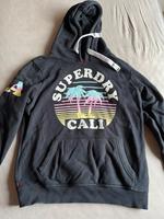 Superdry, Hoodie, Kapuzenpulli Nordrhein-Westfalen - Detmold Vorschau