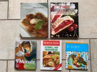Kochbücher/Backrezepte - Kindergeburtstag, Dr. Oetker Niedersachsen - Bersenbrück Vorschau