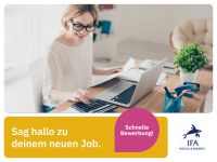 Finanzbuchhalter (m/w/d) ( IFA Hotel & Touristik) *40000 - 50000 EUR/Jahr* in Schönefeld Finanzbuchhalter Finanzen Buchhalter Finanzleiter Brandenburg - Schönefeld Vorschau