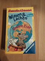 Mauseschlau & Bärenstark - Wissen & Lachen - Unsere Erde Berlin - Steglitz Vorschau