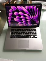 MacBook Pro 15 Zoll Retina München - Laim Vorschau