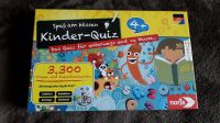 Kinder- Quiz Bayern - Freyung Vorschau