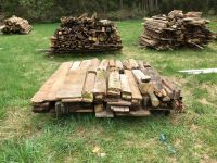 Holz aus Rückbau zu verkaufen  Menge nach Wunsch Baden-Württemberg - Engen Vorschau