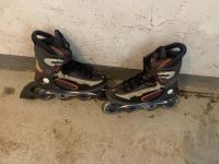 Inline Skates K2 Nordrhein-Westfalen - Horn-Bad Meinberg Vorschau