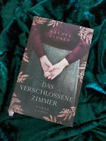 Roman Buch Das verschlossene Zimmer 2. Weltkrieg Polen Dresden - Äußere Neustadt Vorschau