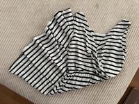 Luftiges Sommerkleid gestreift von Zara Saarland - Eppelborn Vorschau