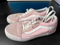 Vans 721356 Oldschool Low Sneaker pink Größe 33 Nordrhein-Westfalen - Marl Vorschau