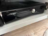 Xbox 360 inkl. Spielen und zwei Kontroller und Kinect Brandenburg - Bad Freienwalde Vorschau