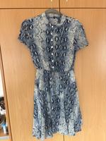 Kleid / Größe S / Animal Print Bayern - Metten Vorschau