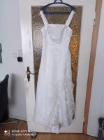 Hochzeitskleid, Brautkleid in Weiß Brandenburg - Neu-Zittau Vorschau
