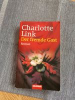 Charlotte Link „Der fremde Gast“ Rheinland-Pfalz - Ney Vorschau